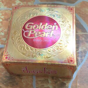 GOLDEN PEARL Pakistani  Cream